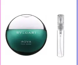 اسانس عطر گرمی مردانه اکوا بولگاری