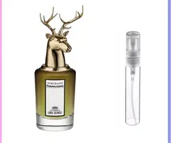 اسانس عطر گرمی مردانه پنهالیگونز تراژدی لرد جورج