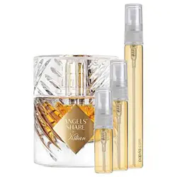 اسانس عطر گرمی مردانه و زنانه انجل شیر بای کلیان