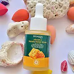 سرم مرطوب کننده و ضد لک عسل بیواکوا