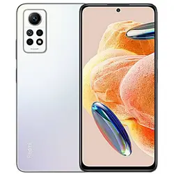 گوشی موبایل شیائومی نوت 12 پرو حافظه 256 و رام 8 گیگ