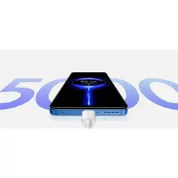 گوشی موبایل شیائومی نوت 12 پرو حافظه 256 و رام 8 گیگ