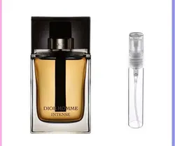 اسانس عطر گرمی مردانه دیور هوم اینتنس