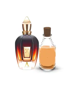 اسانس عطر گرمی مردانه زرجف الکساندرا2