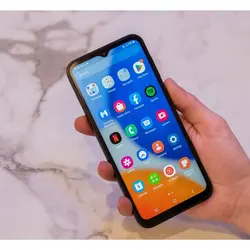 گوشی موبایل سامسونگ a14 حافظه 128 و رام 6 گیگ