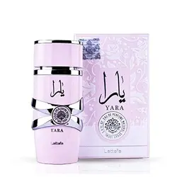 عطر ادکلن عربی یارا - Yara: عطری مسحور کننده برای زنان و مردان شیک