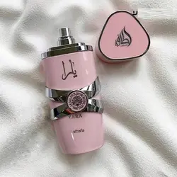 عطر ادکلن عربی یارا - Yara: عطری مسحور کننده برای زنان و مردان شیک