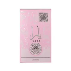 عطر ادکلن عربی یارا - Yara: عطری مسحور کننده برای زنان و مردان شیک