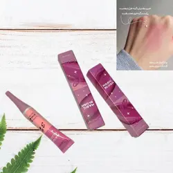 رژگونه جادویی حرارتی باربی ریموکو حرارتی Rimocoo Blush