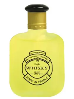 عطر ادکلن مردانه ویسکی 1970 حجم 100 میل