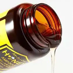 ژل آبرسان و ضد چروک عسل فارم استی حجم 250 میل