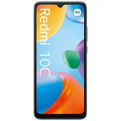 گوشی موبایل شیائومی ردمی 10c حافظه 64 ورام 4 گیگ