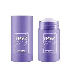 ماسک استیکی با عصاره بادمجان mask stick