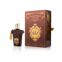 تستر عطرو ادکلن مردانه و زنانه کازاموراتی 1888 حجم 100 میل