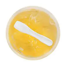 ماسک حبابی آبرسان خاک رس و پرتغال سرسان لاو