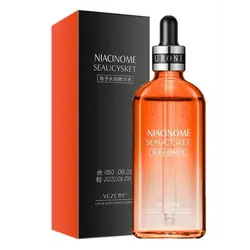 سرم ضد چروک و جوان کننده خاویار وزه veze حجم 100 میل