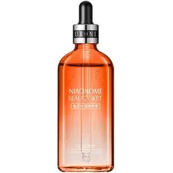 سرم ضد چروک و جوان کننده خاویار وزه veze حجم 100 میل