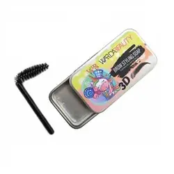 صابون ابرو طرح یونیکورن همراه برس