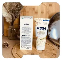 اسکراب و لایه بردار جو دوسر xqm حجم 170 گرم