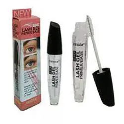 ژل و پرایمر حجم دهنده مژه و ابرو مینی استار