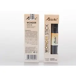 کانتور و کانسیلر دوطرفه تایلامی