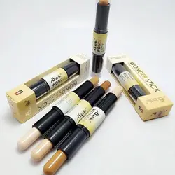 کانتور و کانسیلر دوطرفه تایلامی