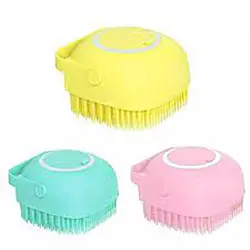 لیف ماساز سیلیکونی حمام