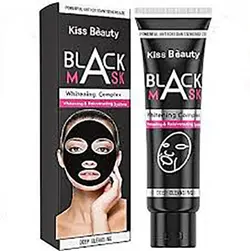 بلک ماسک کیس بیوتی