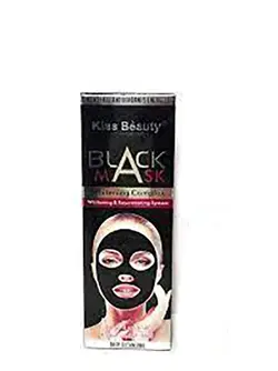 بلک ماسک کیس بیوتی