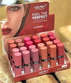 رژ لب جامد ارت اسکین