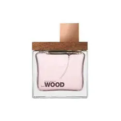 ادکلن ادوپرفیوم زنانه شی وود She Wood 100 ml