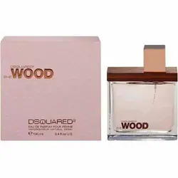 ادکلن ادوپرفیوم زنانه شی وود She Wood 100 ml
