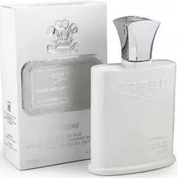 ادکلن ادوتویلت مردانه کرید سیلور مانتین واترCreed Silver Mountain Water 120 ml