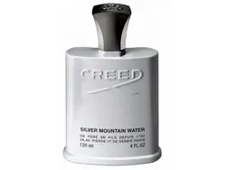 ادکلن ادوتویلت مردانه کرید سیلور مانتین واترCreed Silver Mountain Water 120 ml