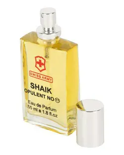 تستر ادکلن مردانه 55 میل شیخ 77