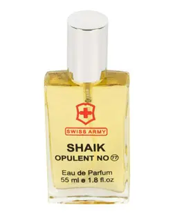 تستر ادکلن مردانه 55 میل شیخ 77