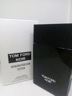 تستر ادکلن مردانه تام فورد نویر