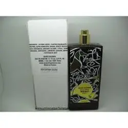 تستر ادوپرفیوم مردانه و زنانه ممو ایریش لیدر-Memo Irish Leather حجم 75 میلی لیتر