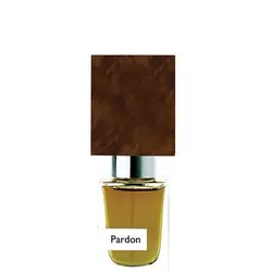 تستر ادوپرفیوم زنانه ناساماتو پاردون حجم 30 میلی لیتر