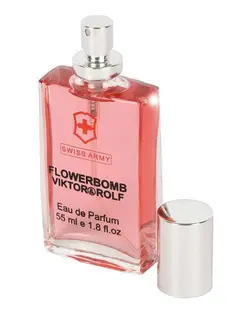 تستر ادوپرفیوم زنانه فلاوربمب حجم 55 میلی لیتر