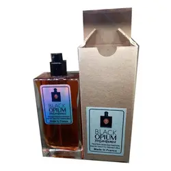 تستر ادوپرفیوم زنانه مدل بلک اوپیوم حجم 100 میلی لیتر