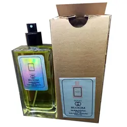 تستر ادوپرفیوم زنانه مدل گوچی بلوم حجم 100ml