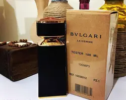 تستر عطر ادکلن مردانه بولگاری له جم -Le Gemme