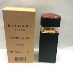 تستر عطر ادکلن مردانه بولگاری له جم -Le Gemme