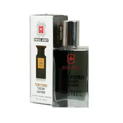 تستر عطر ادکلن مردانه تام فورد توسکان لدر حجم 55 میلی لیتر