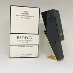 تستر عطر ادوپرفیوم مردانه بد بوی حجم 100 میلی لیتر