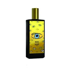 تستر عطر ادوپرفیوم ممو فارما