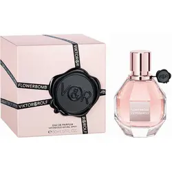 تستر عطر زنانه فلاور بمب ویکتور اند رالف
