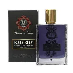 تستر عطر مردانه بدبوی ماسیمودوتی حجم 100 میل