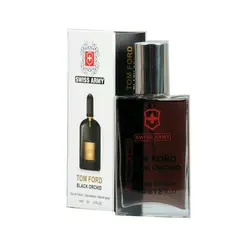 تستر عطرادکلن ادوپرفیوم مردانه تام فورد بلک ارکید